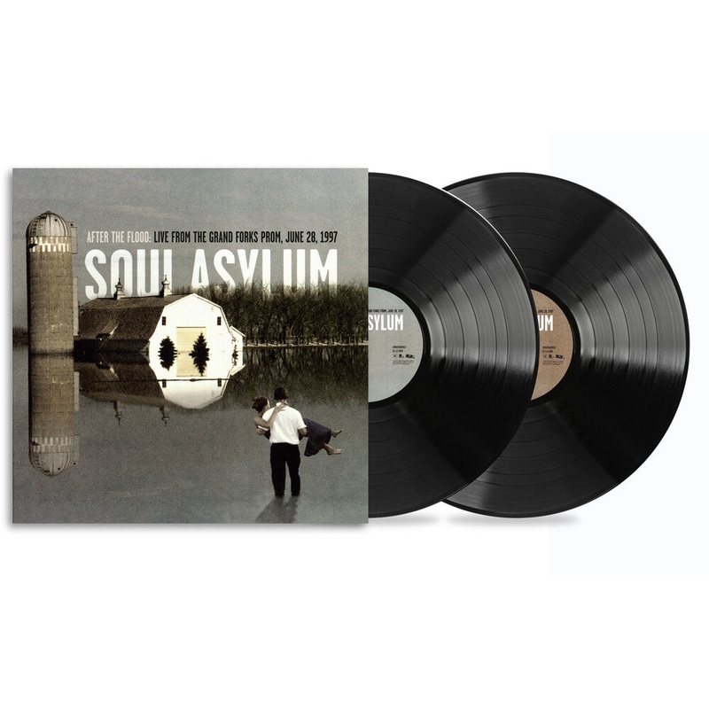 Soul Asylum - After The Flood: Live From The Grand Forks Prom, June 28, 1997 (2Lp RSD25) Vinyl New