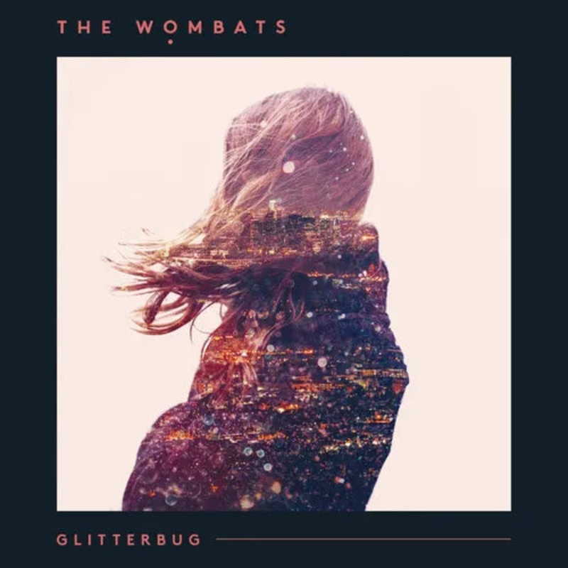 Wombats, The - Glitterbug (10Th Anniversary Picture Disc RSD25) Vinyl New