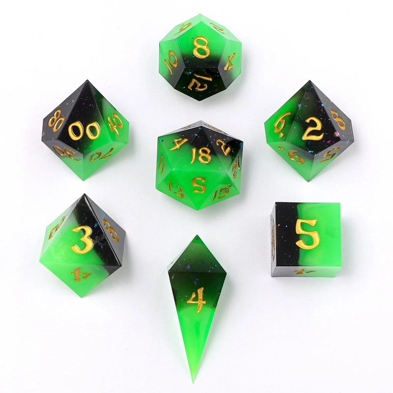 Captured Magic: Sharp Edge - Swamp Treasure