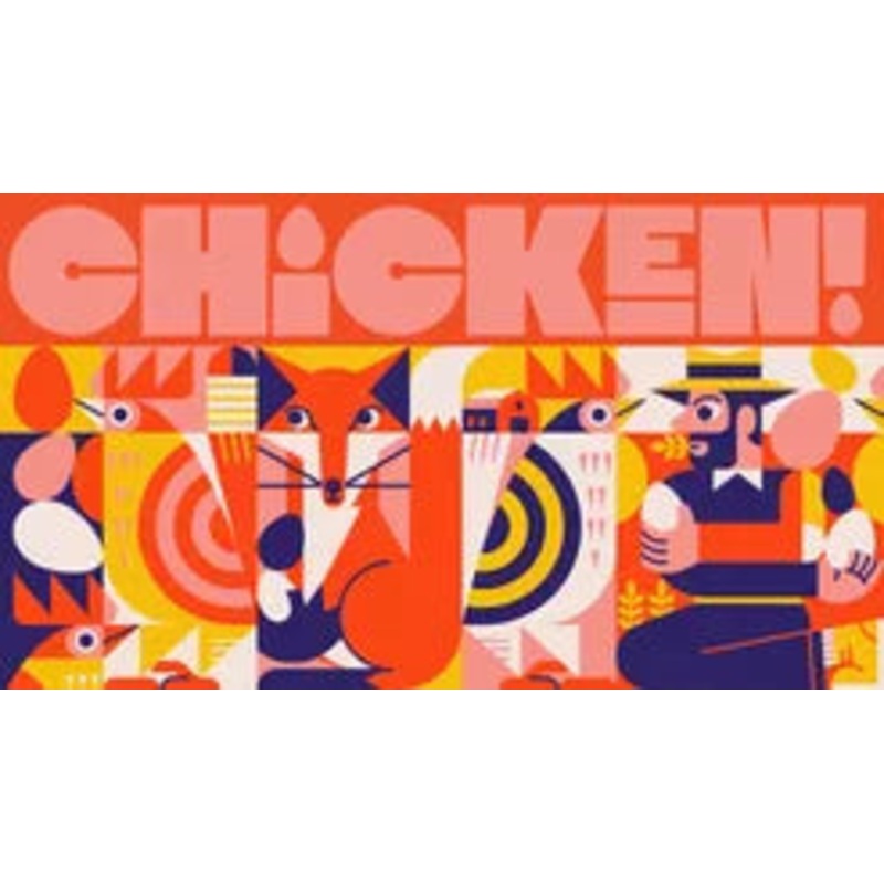 Chicken!