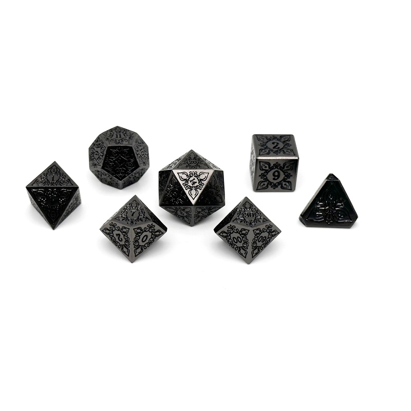 Feyweave Dice : Shadowfell