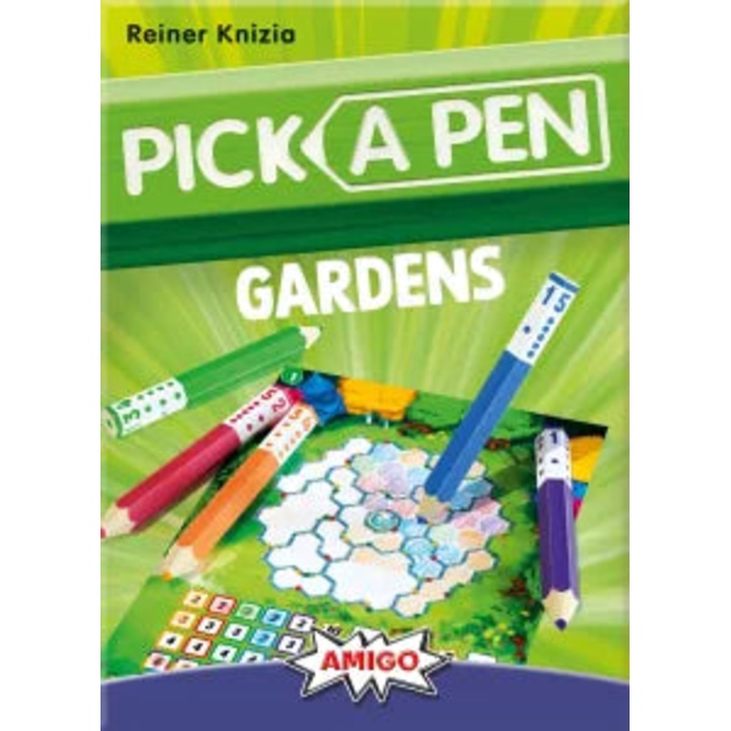 Pick a Pen