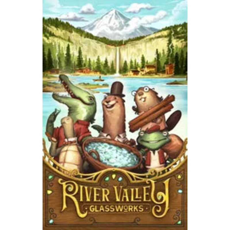River Valley Glassworks