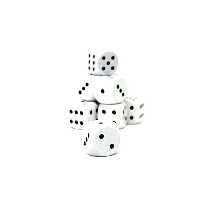 Warpips: White (10ct)