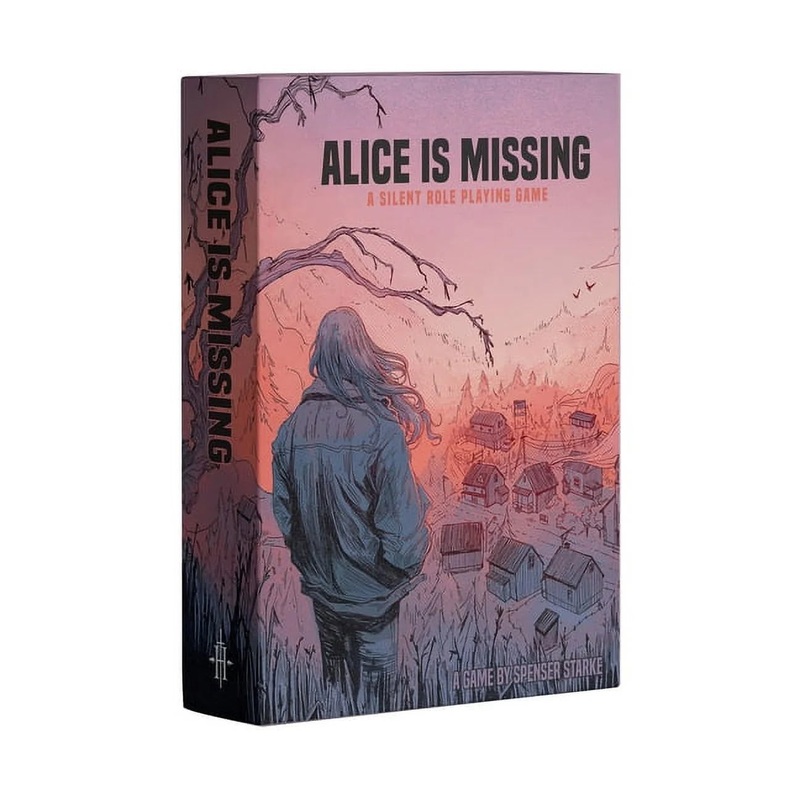 Alice is Missing: Bundle