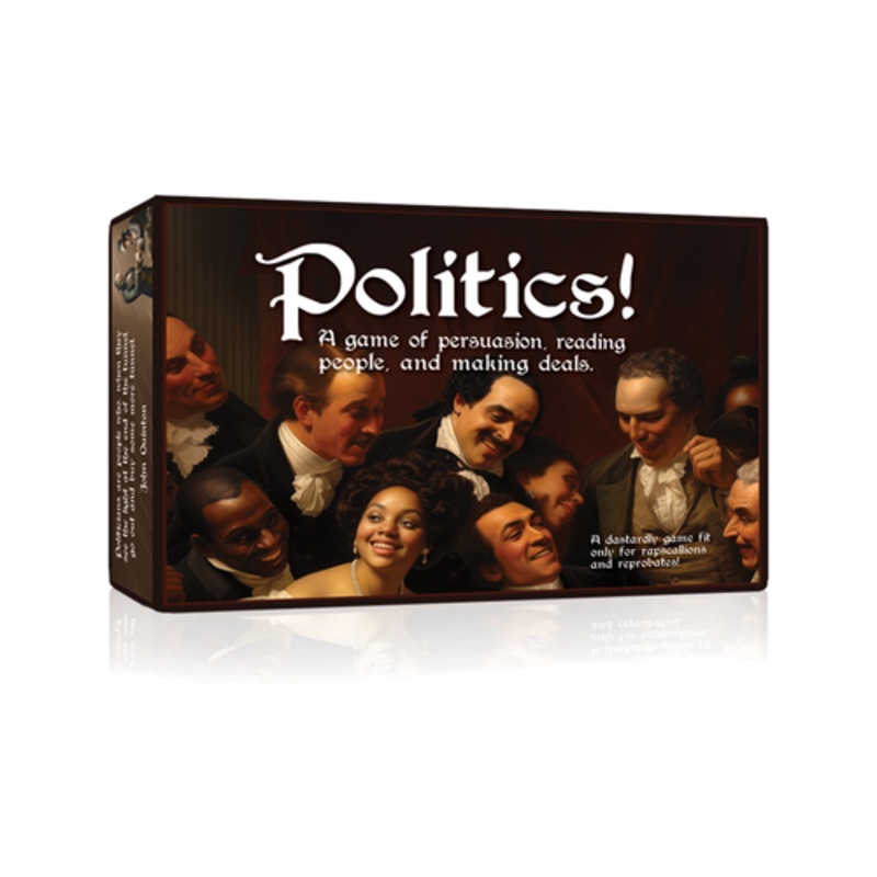 Politics!