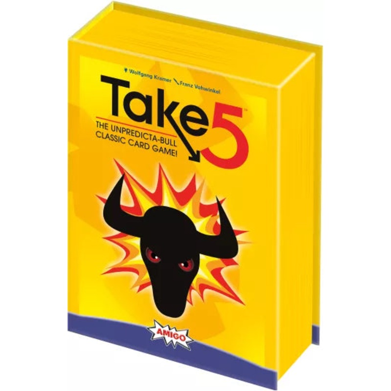 Take 5: 30th Anniversary Edition