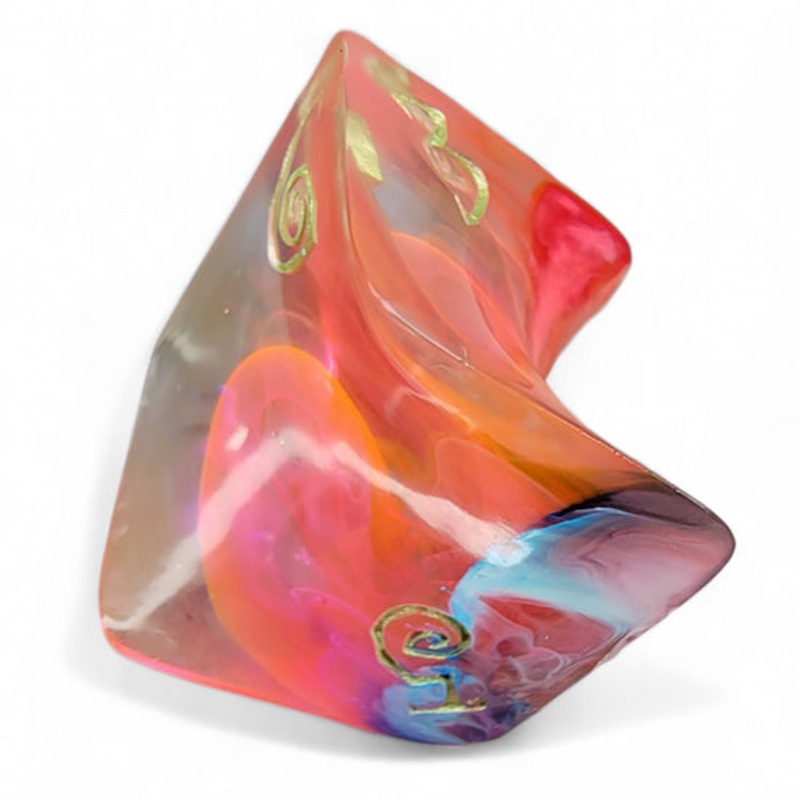 Twisted D6