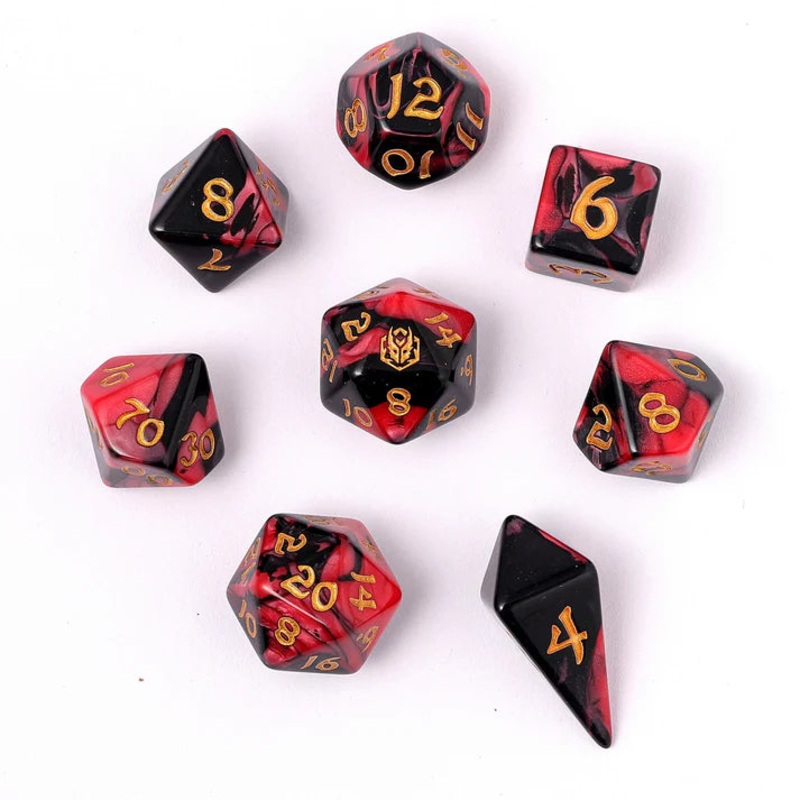 Wyrmforged Rollers - Blood Pact
