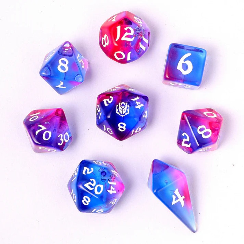 Wyrmforged Rollers -Unicorn Tears