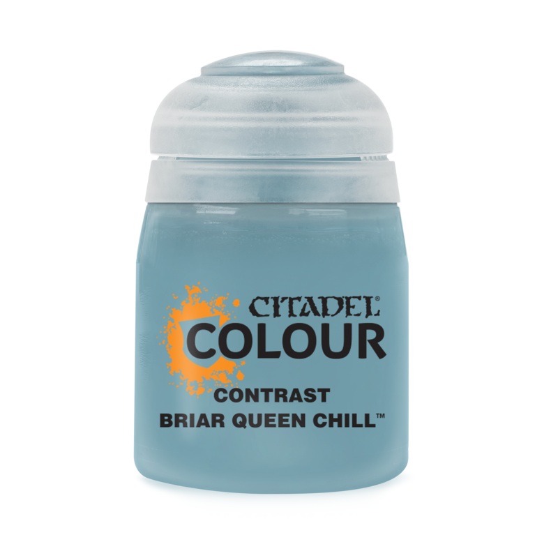 Citadel Colour: Contrast - Briar Queen Chill