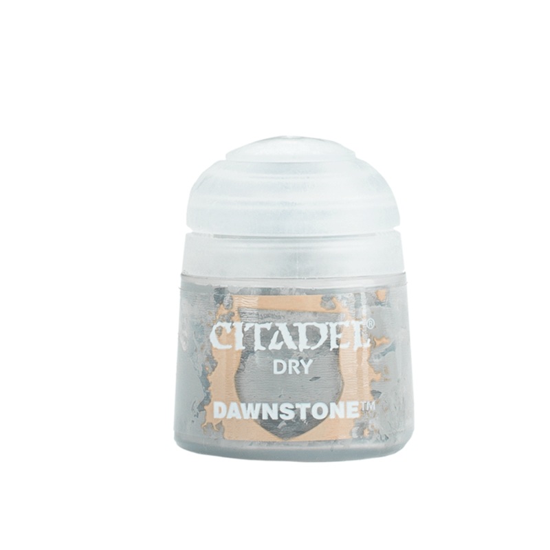 Citadel Colour: Dry - Dawnstone