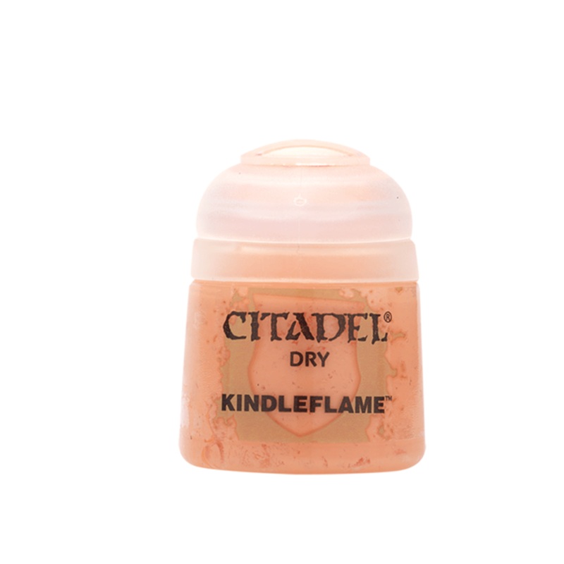 Citadel Colour: Dry - Kindleflame