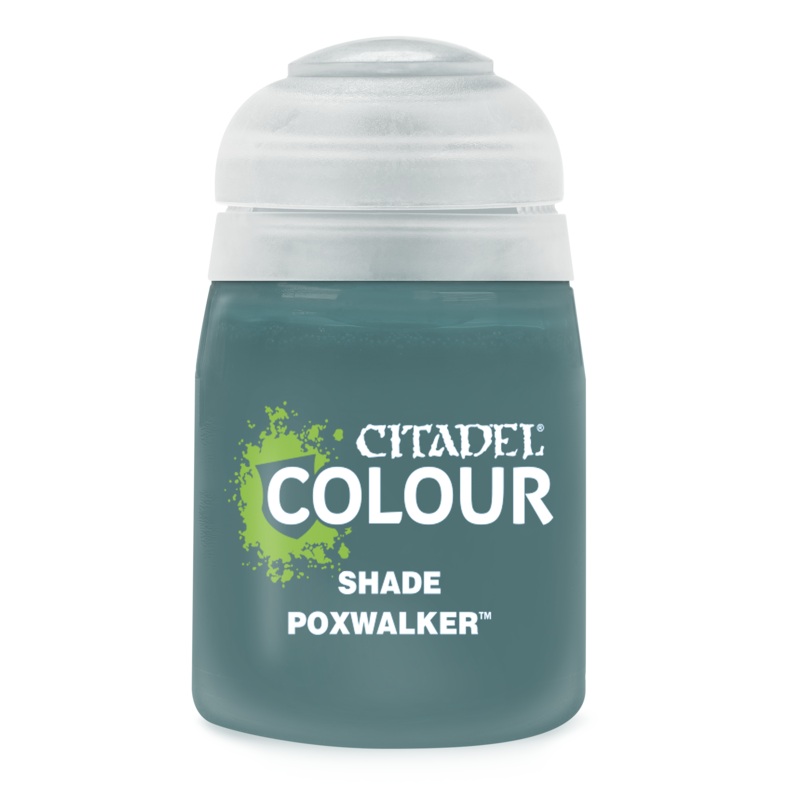 Citadel Colour: Shade - Poxwalker