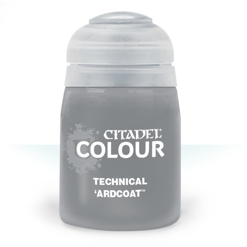 Citadel Colour: Technical - 'Ardcoat