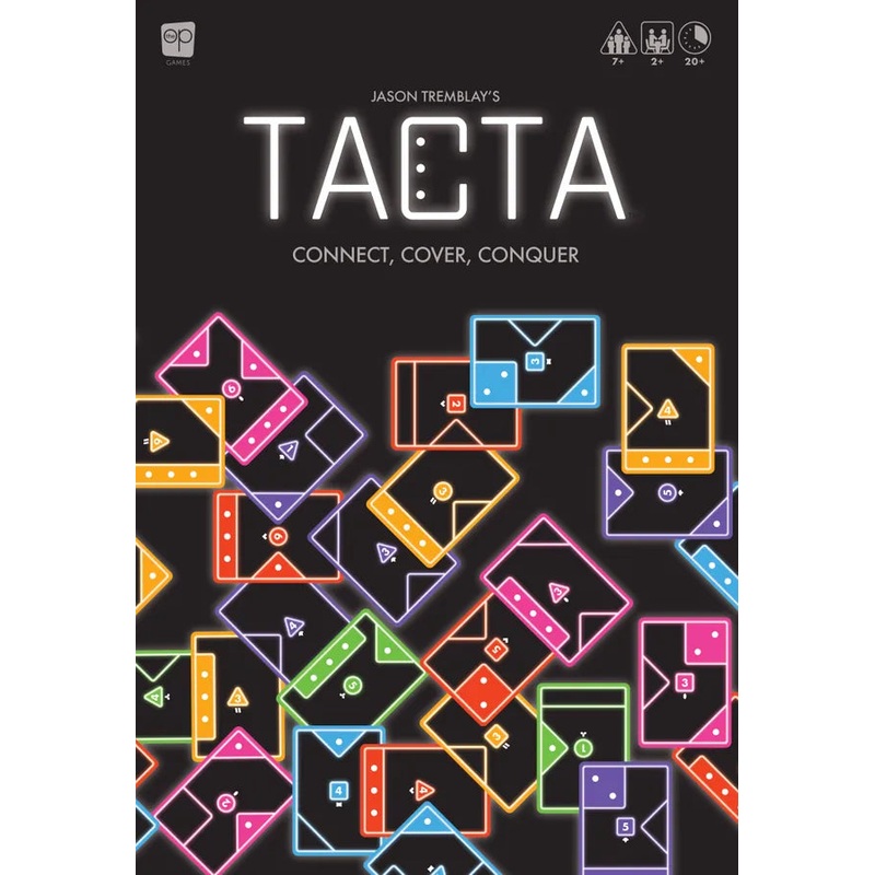 Tacta
