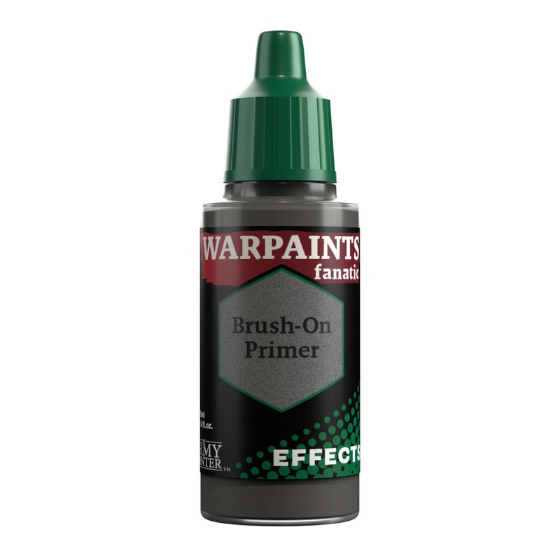 Warpaints Fanatics: Effects - Brush-On Primer