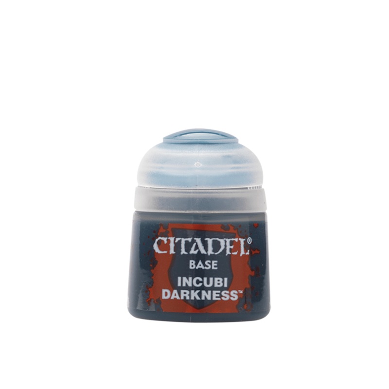 Citadel Colour: Base - Incubi Darkness
