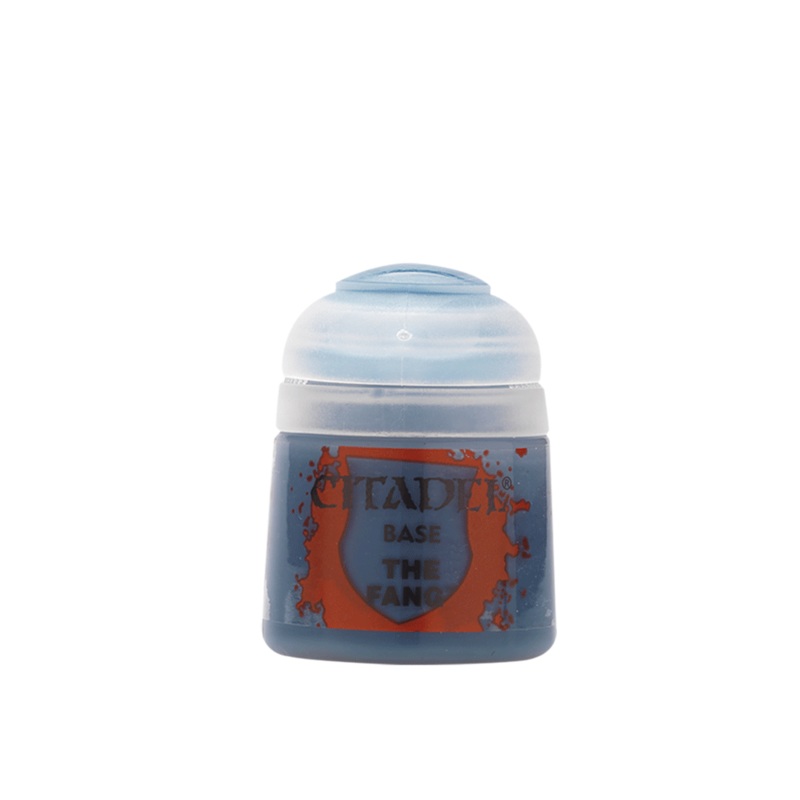 Citadel Colour: Base - The Fang