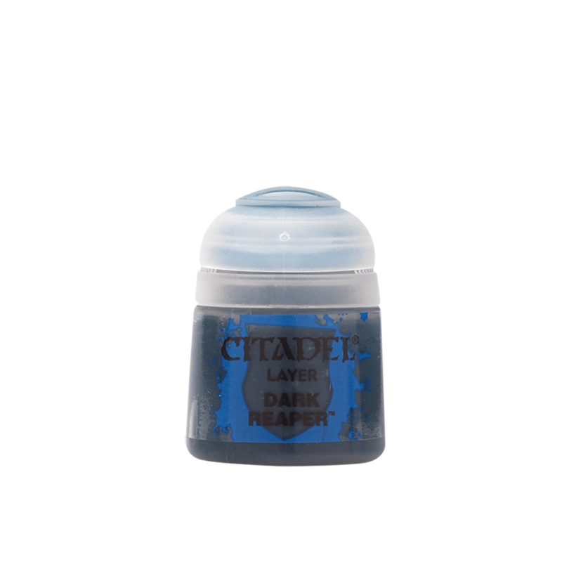 Citadel Colour: Layer - Dark Reaper