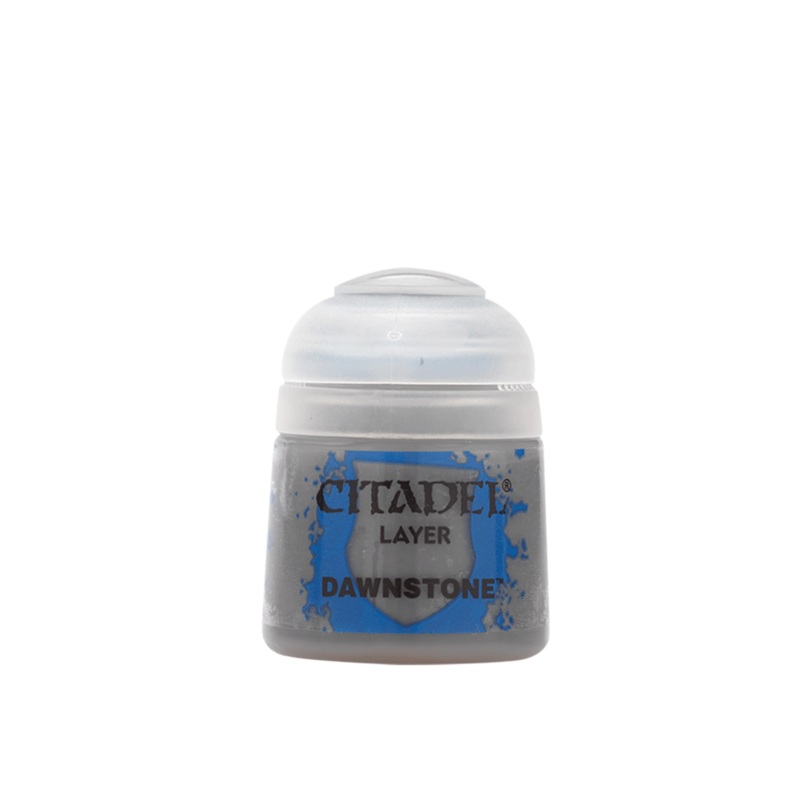 Citadel Colour: Layer - Dawnstone