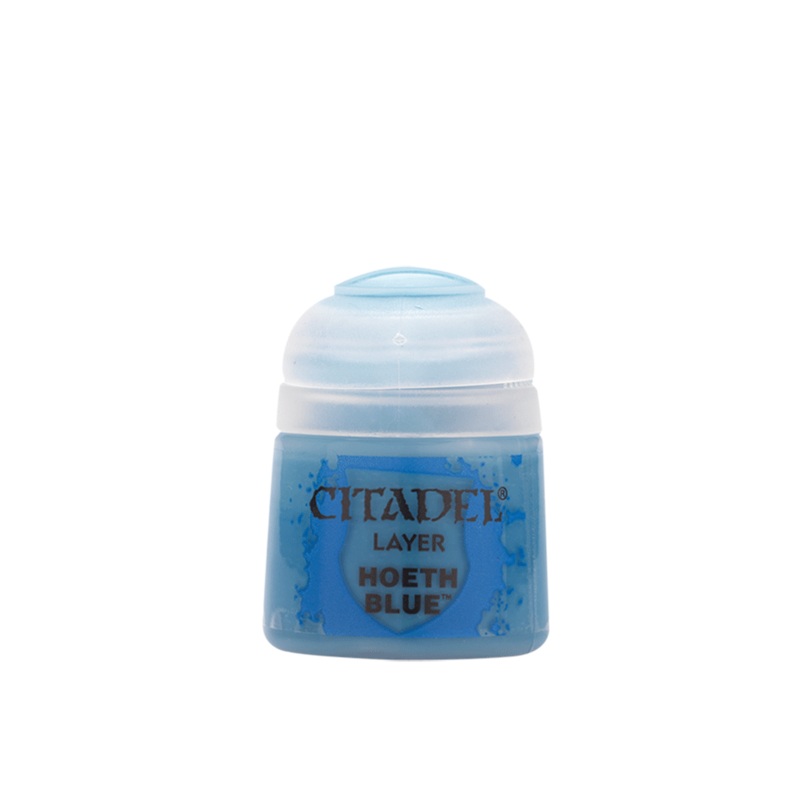 Citadel Colour: Layer - Hoeth Blue
