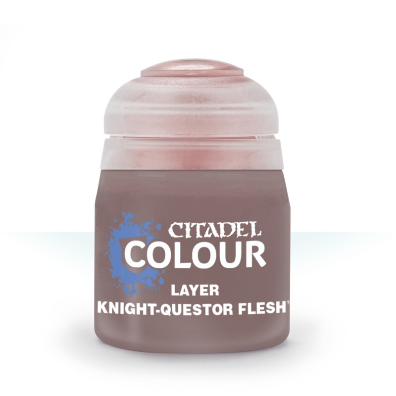 Citadel Colour: Layer - Knight-Questor Flesh