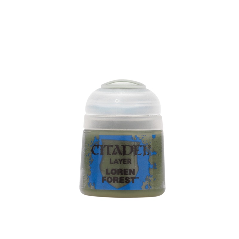 Citadel Colour: Layer - Loren Forest