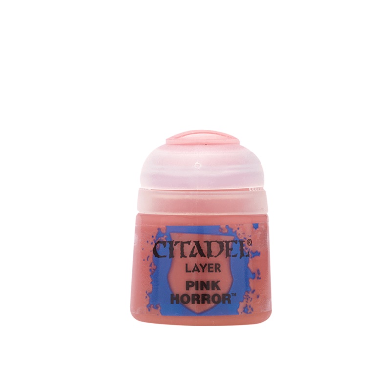 Citadel Colour: Layer - Pink Horror