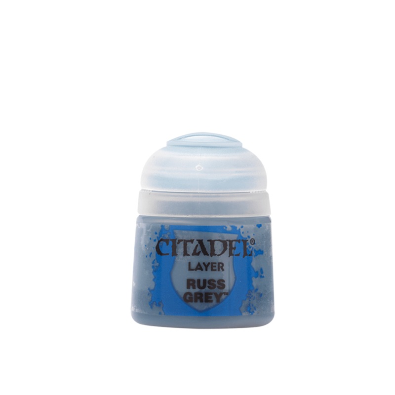 Citadel Colour: Layer - Russ Grey