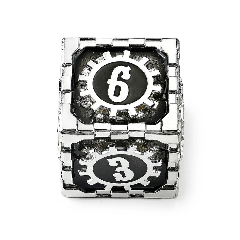 35mm Fidget D6: Diesel