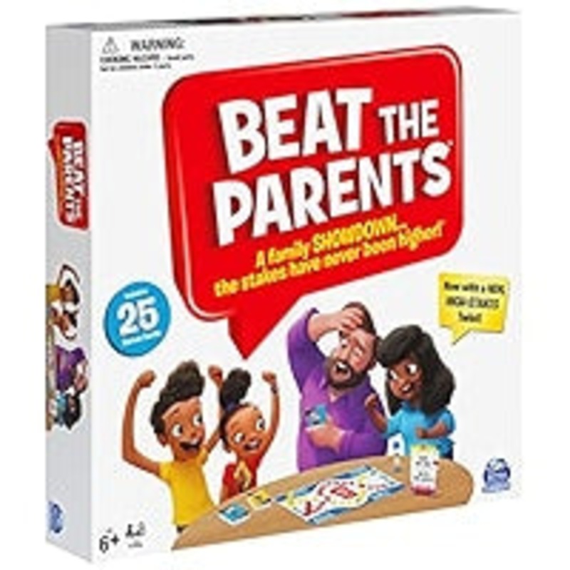 Beat The Parents