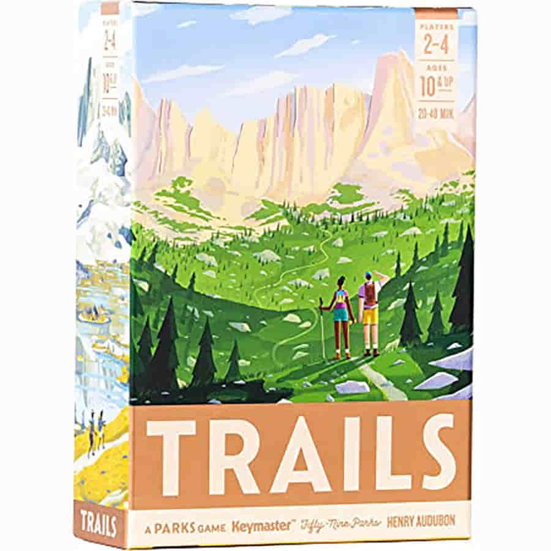 Trails