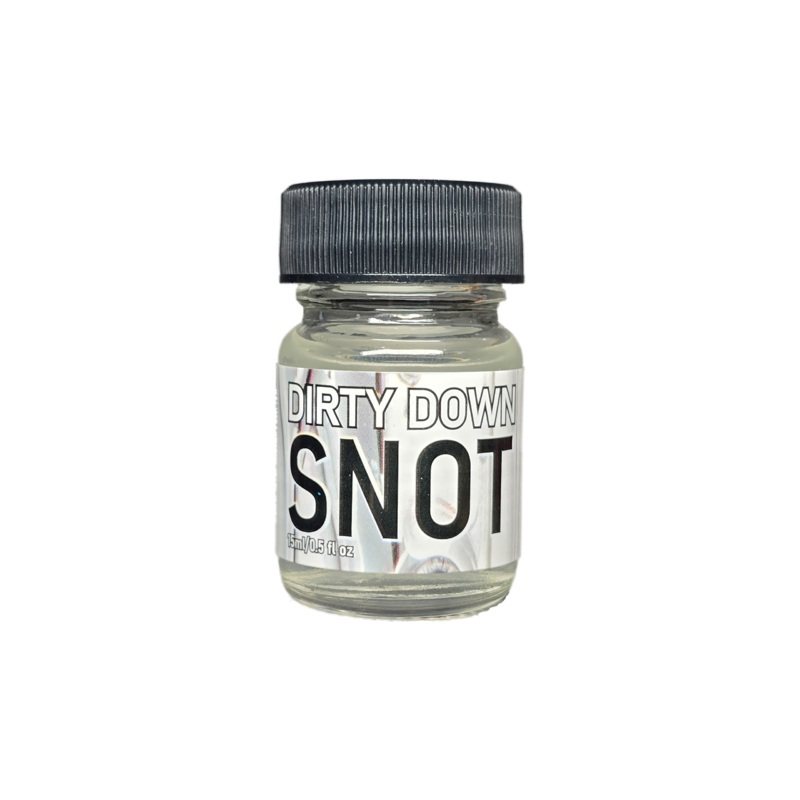 Dirty Down Effect Paint: Snot
