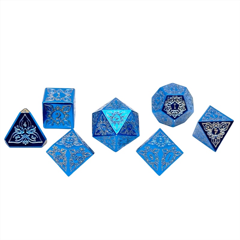 Feyweave Dice : Brightwing