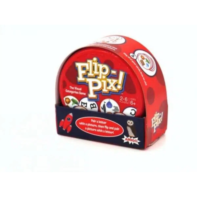 Flip-Pix