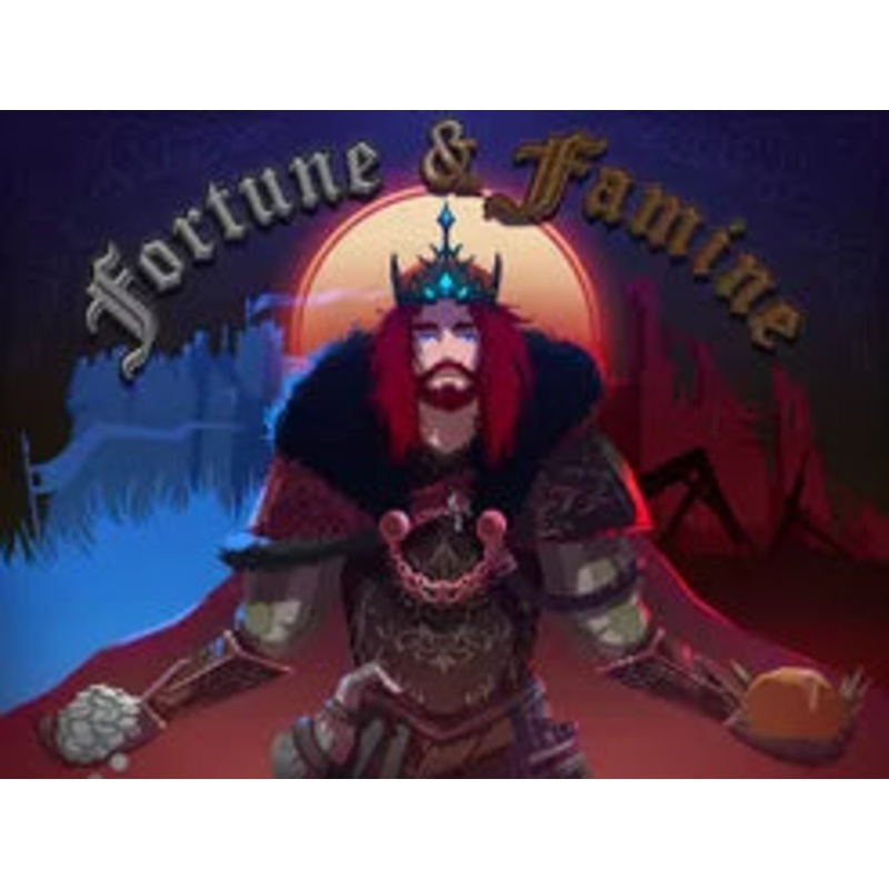 Fortune & Famine