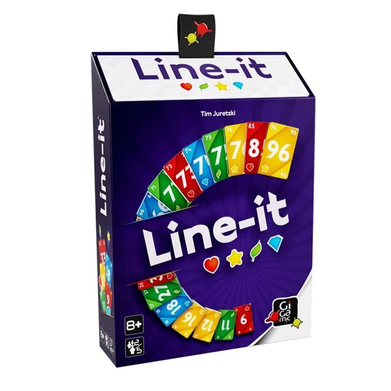Line-It