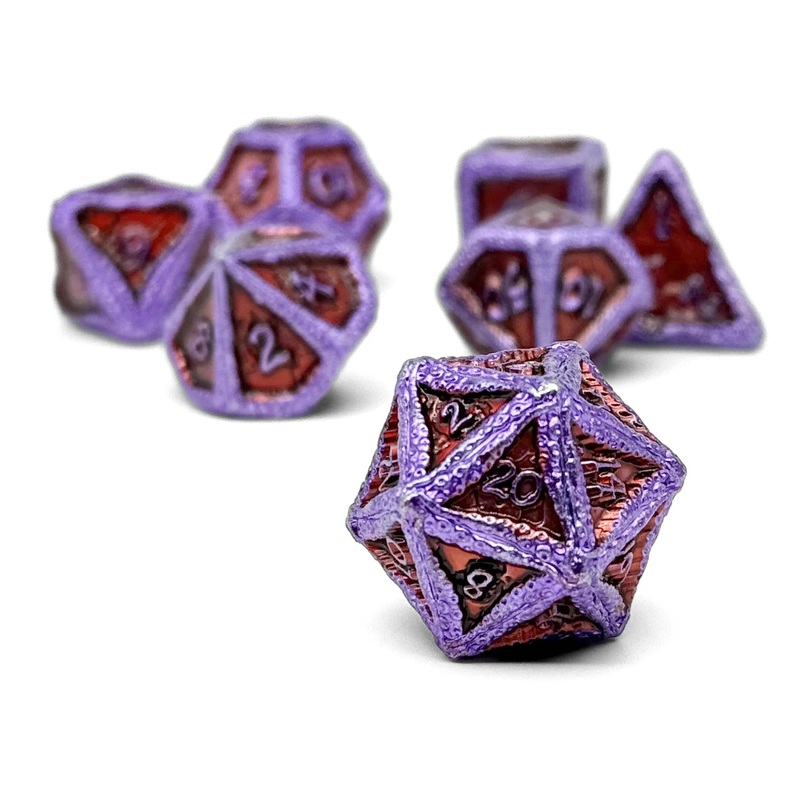Pirate Dice: Davy Jones Locker