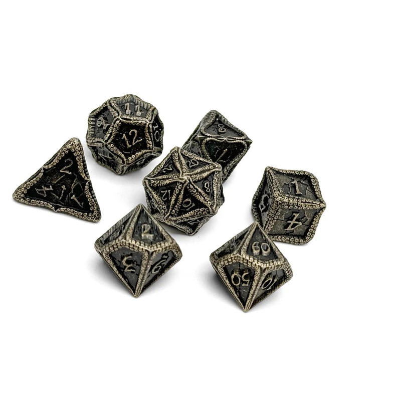 Pirate Dice: Pieces of 8