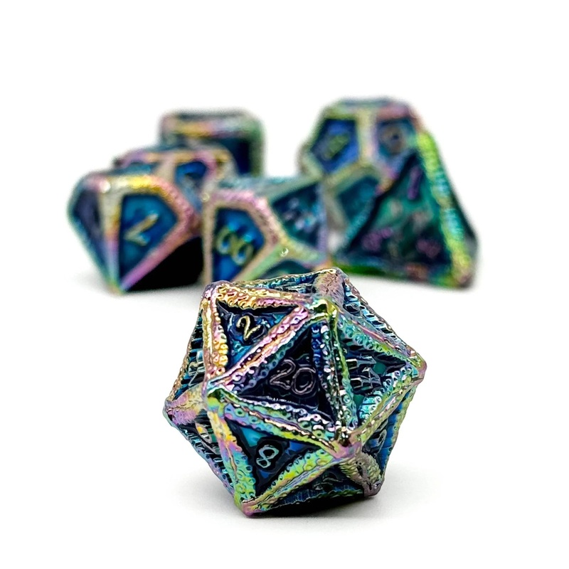 Pirate Dice: Rogue Wave
