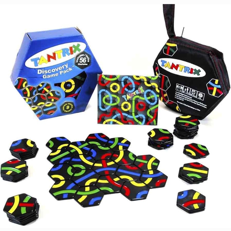 Tantrix