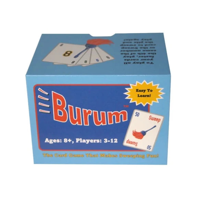 Burum