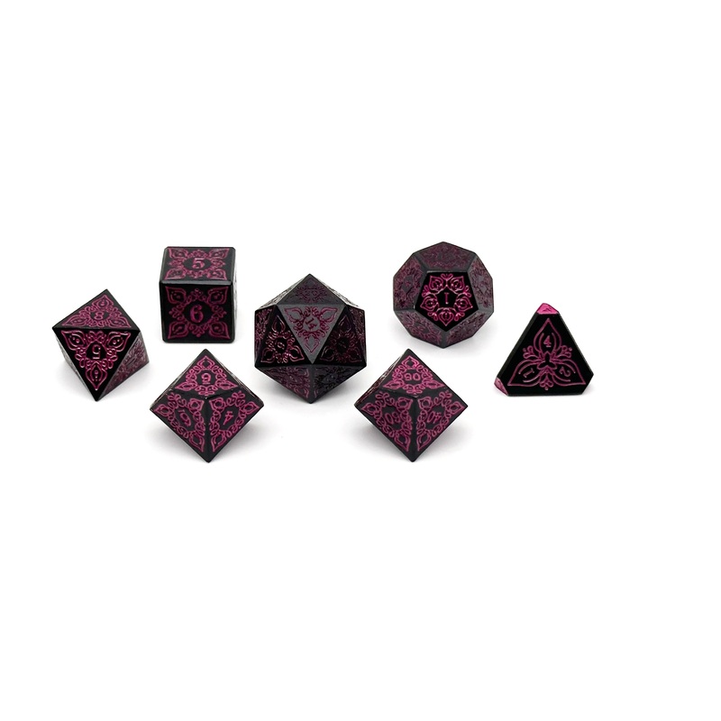Feyweave Dice : Feydark