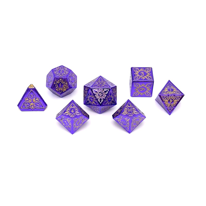 Feyweave Dice : Midsummer