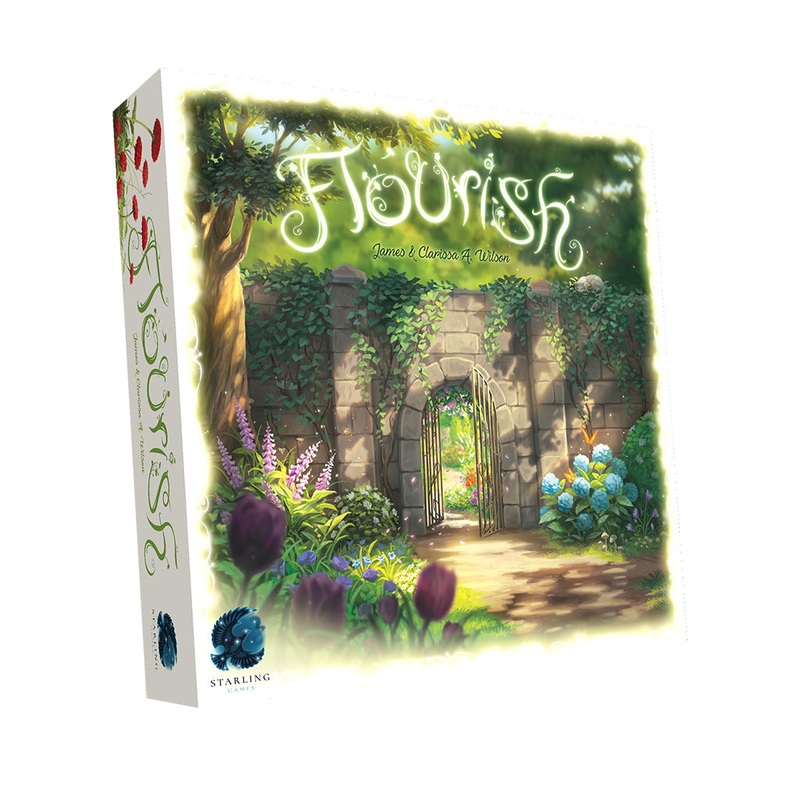 Flourish: Signature Edition