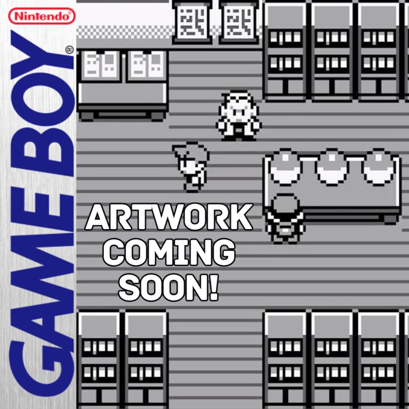Break Thru Gameboy Used Cartridge Only