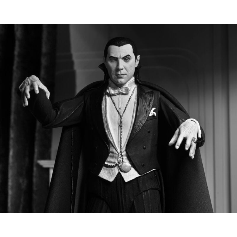 Dracula Ultimate Neca Figure New