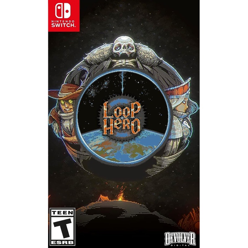 Loop Hero Switch New