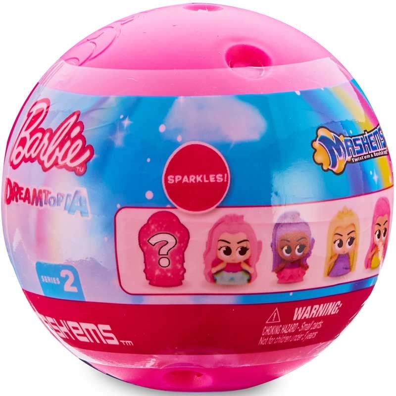 Barbie Fashionista Blind Ball New